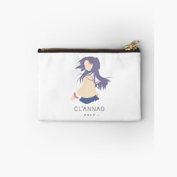 Item preview, CLANNAD - Ichinose Kotomi Minimalist designed and sold by MegurineMariko.