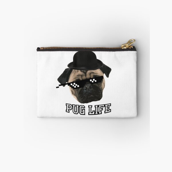 Item preview, Pug Life designed and sold by Fratesimo.