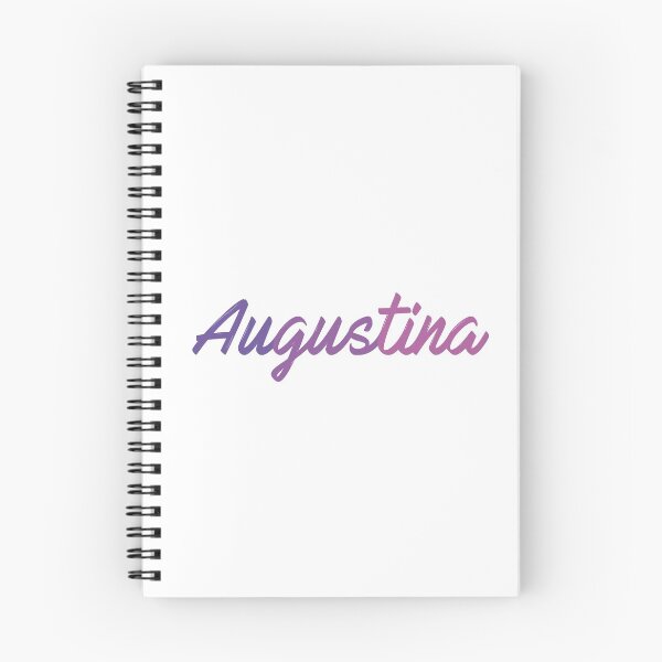 Item preview, Augustina designed and sold by Shalomjoy.
