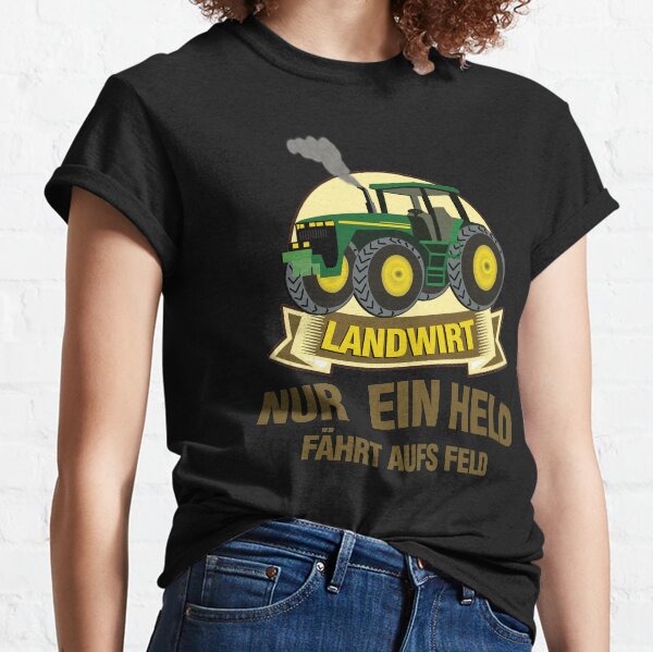 Liste unserer besten Landwirt t shirt sprüche