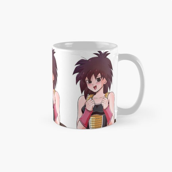 Item preview, Gine.  designed and sold by bardockswife.