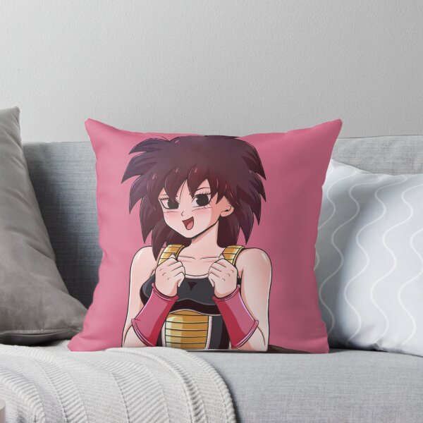 Item preview, Gine. designed and sold by bardockswife.