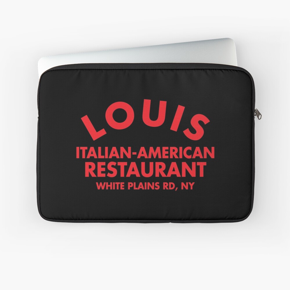 Louis Italian American Resturant Tote