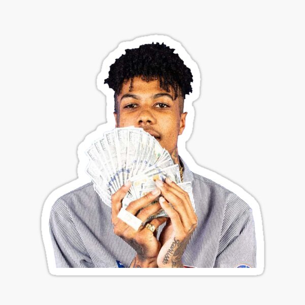 Blueface Bleed It Gifts Merchandise Redbubble