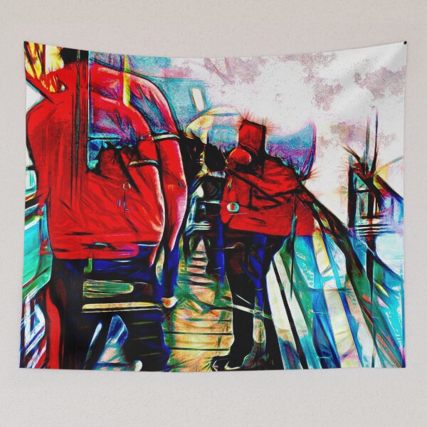 Item preview, ALWAYS UP designed and sold by FUNGFING.
