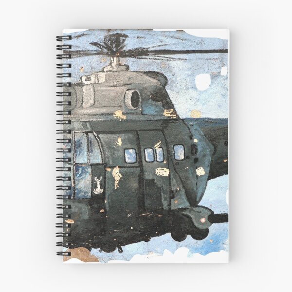 Item preview, Helicopter Gunship with background  designed and sold by rooosterboy.