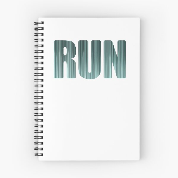 Item preview, Run - Stripes Irregular designed and sold by Jenny Zhang.