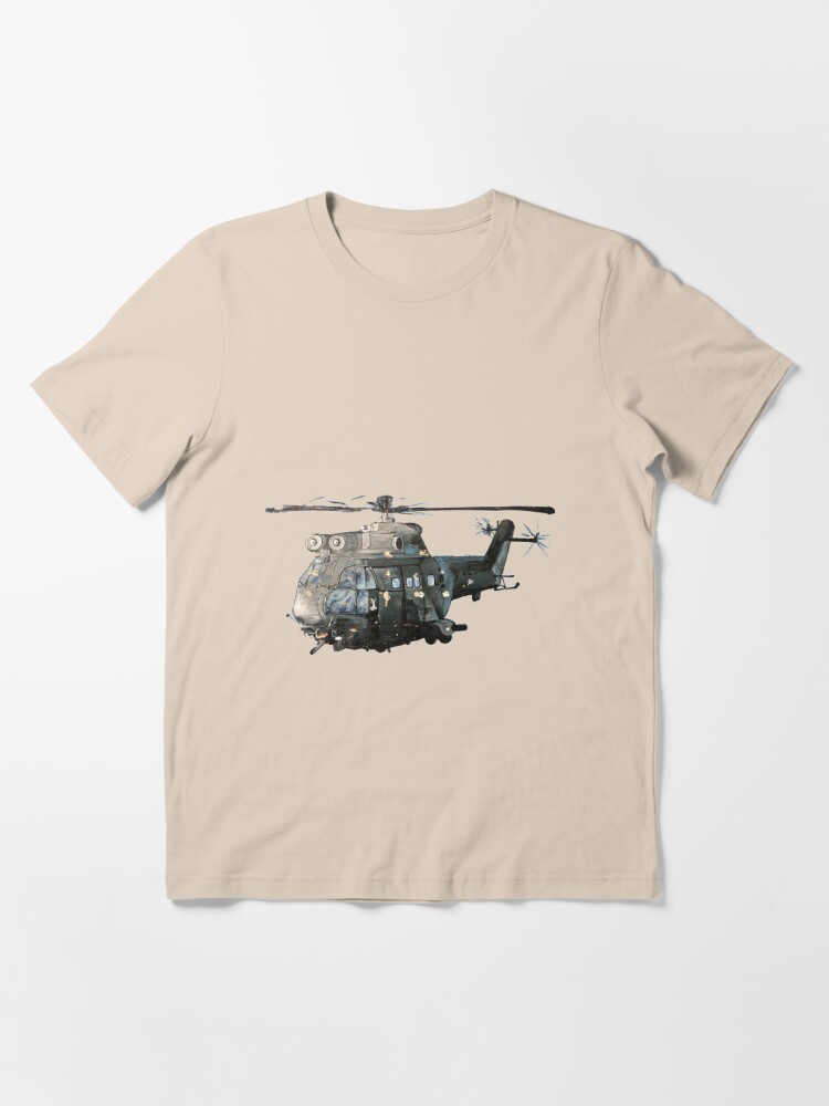 indian air force t shirt