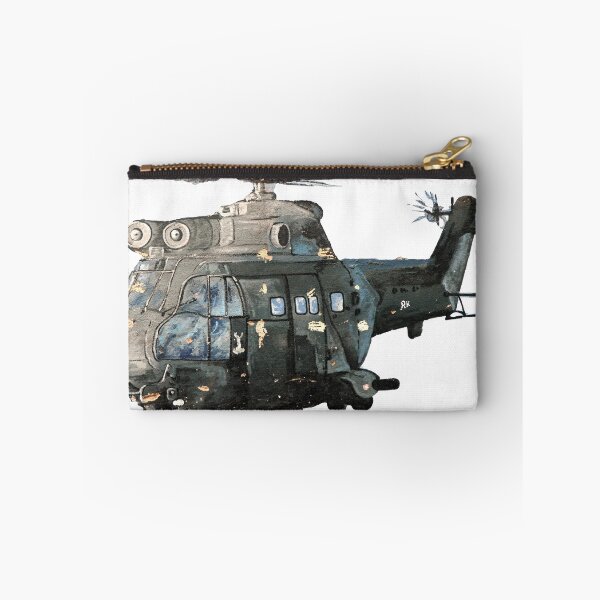 Item preview, Gunship Indian Air Force designed and sold by rooosterboy.