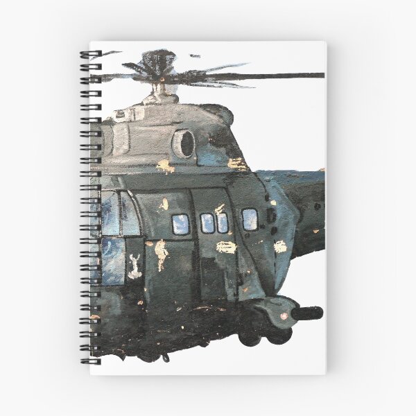 Item preview, Gunship Indian Air Force designed and sold by rooosterboy.