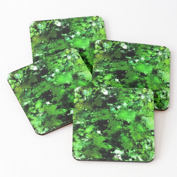 Item preview, Green deflected designed and sold by Keith Mills.