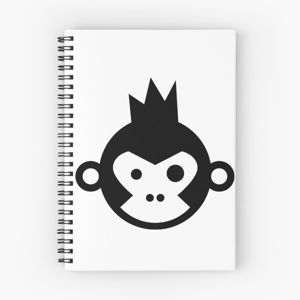 Item preview, Monkey designed and sold by merioris.