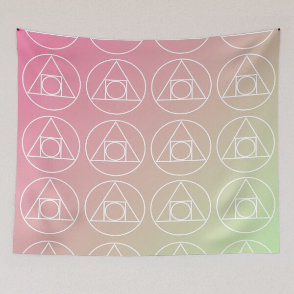 Item preview, Alchemy Symbol Pattern designed and sold by VikingRunes.