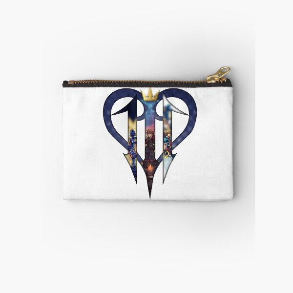 Item preview, Kingdom Hearts Trilogy designed and sold by Jyrz.