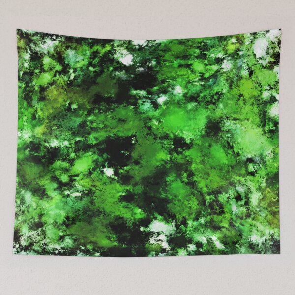 Item preview, Green deflected designed and sold by Keith Mills.