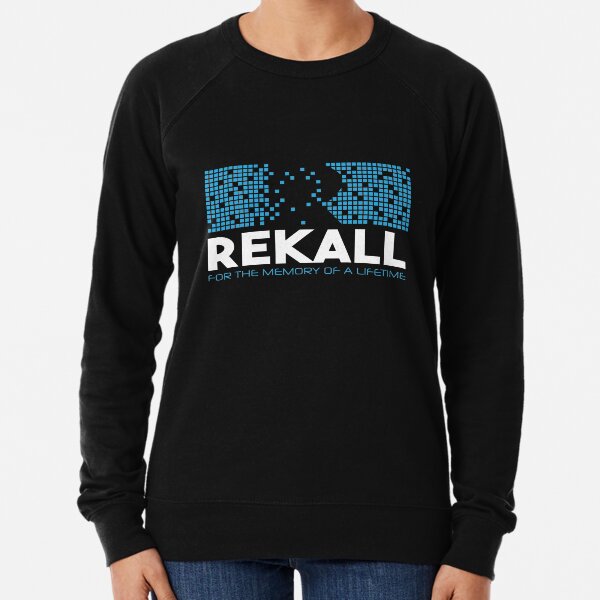 Item preview, Rekall For The Memory Of A Lifetime designed and sold by LightningDes.