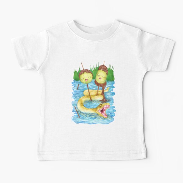 Princess Bubblegum's favorite tee shirt Baby T-Shirt