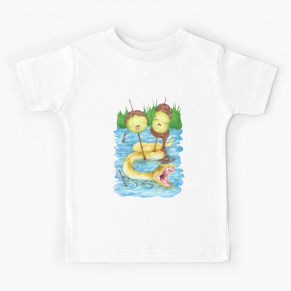 Princess Bubblegum's favorite tee shirt Kids T-Shirt