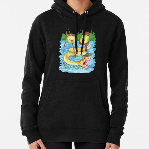 marceline hoodie