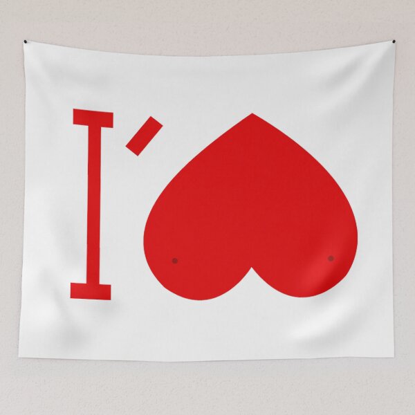Item preview, I love you designed and sold by alanoix.