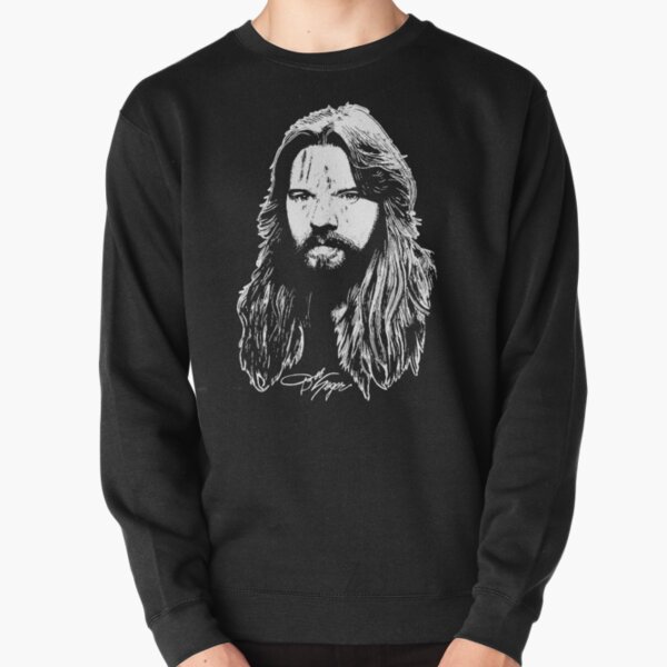 bob seger sweatshirt