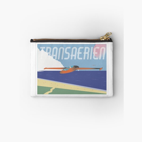 Item preview, Transaerien designed and sold by jeanguer.