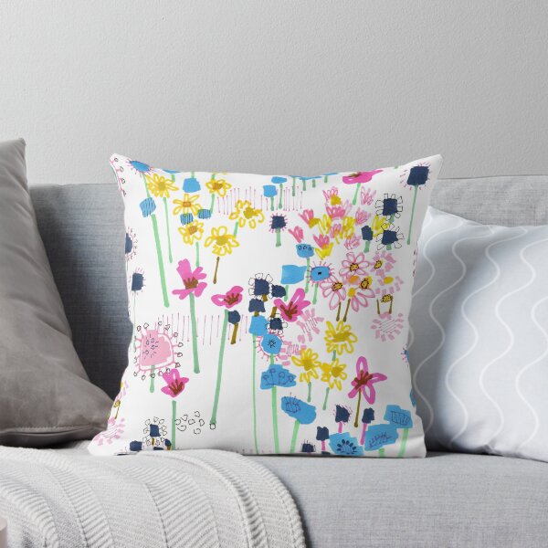 Item preview, July Floral Garden designed and sold by JoChambers.