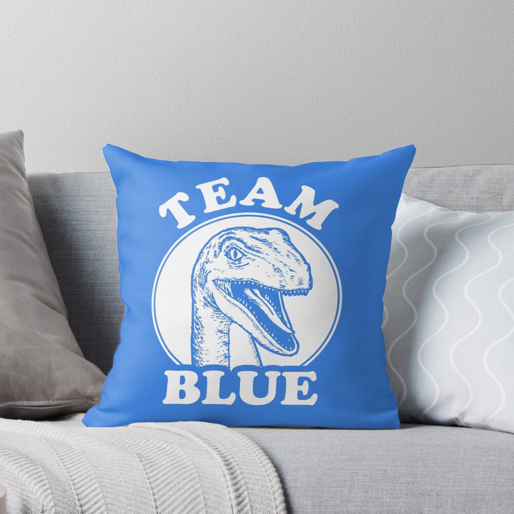 Item preview, Throw Pillow designed and sold by Tabner.