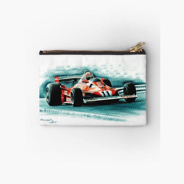 Item preview, Ferrari 312T2 Niki Lauda designed and sold by Artem Oleynik.