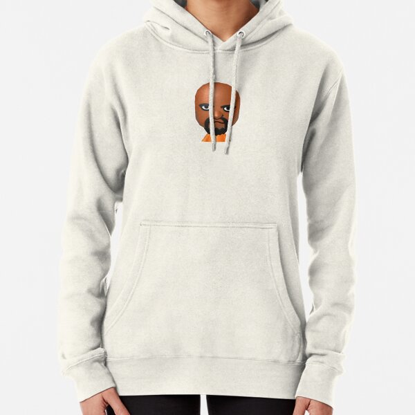 Wii Sports Sweatshirts Hoodies Redbubble - abby morph roblox