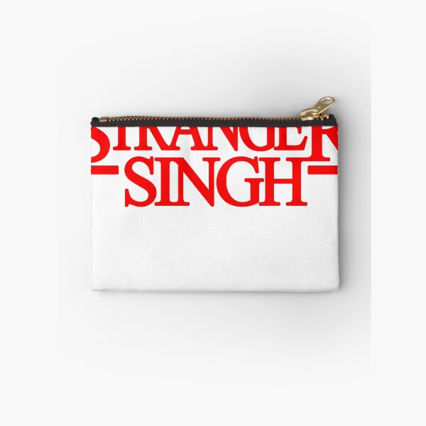 Item preview, Stranger Singh Things  designed and sold by prezziefactory.