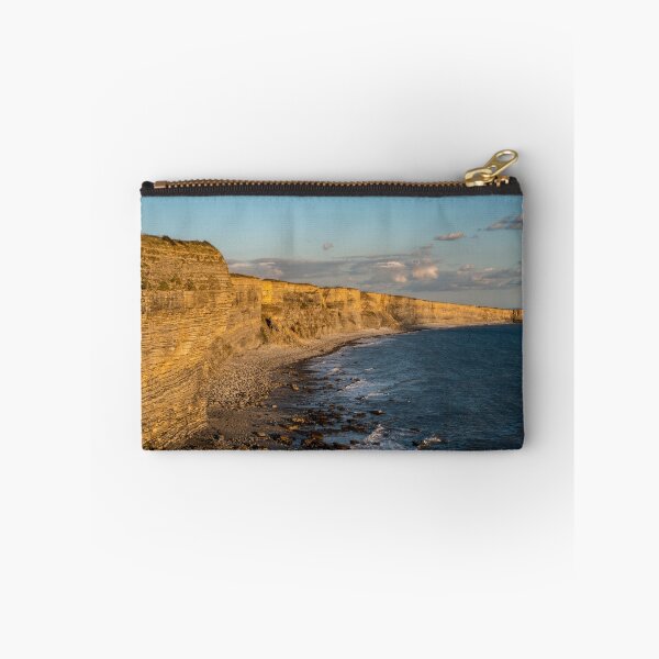 Item preview, Glamorgan Heritage Coast Summer Evening designed and sold by Cameranick.