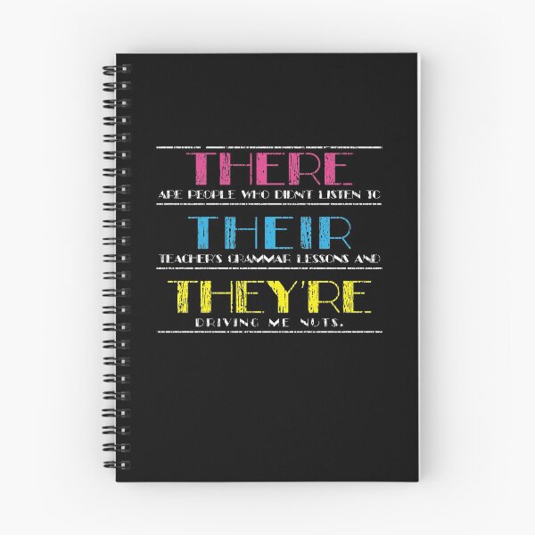 Item preview, Grammar English Lesson Grammar Police designed and sold by 4tomic.