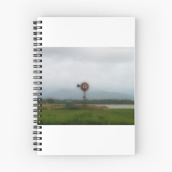 Item preview, The flood plains - After the Deluge - Whitsundays  designed and sold by JenniferW.