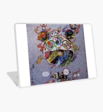 MURAKAMI X RAFE `` INSANITY`` Laptop Skin