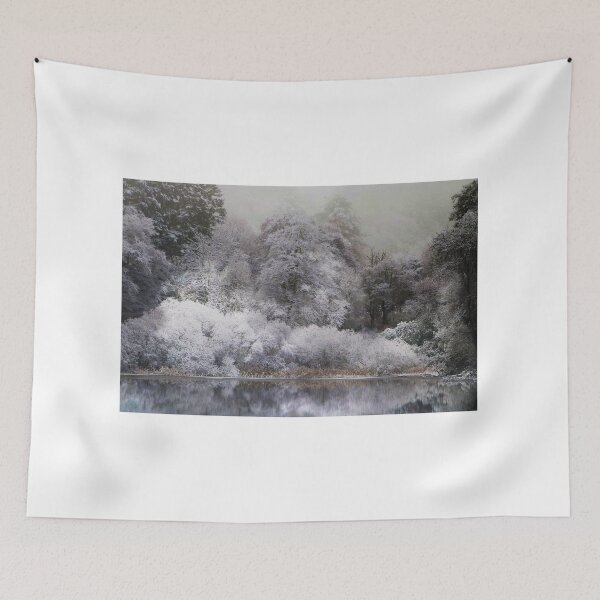 Item preview, The Loch designed and sold by Ken Simm.