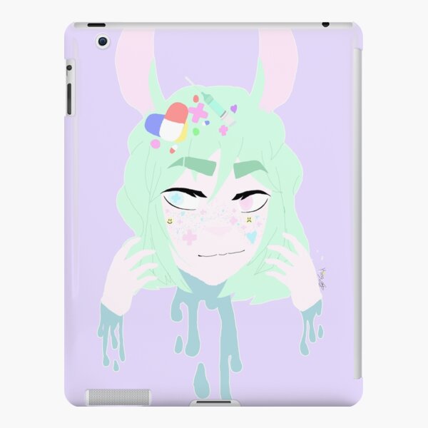 Yami Yami No Mi Devil Fruit Blackbeard iPad Case & Skin for Sale by  SimplyNewDesign