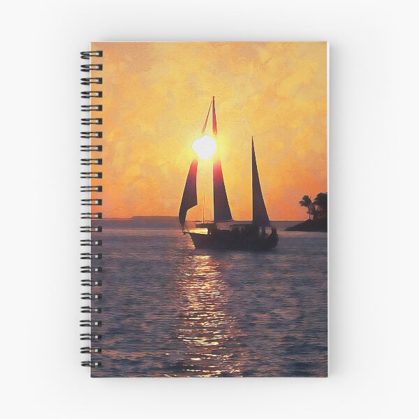 Item preview, Spectacular Florida Sunset designed and sold by AM FineArtPrints.