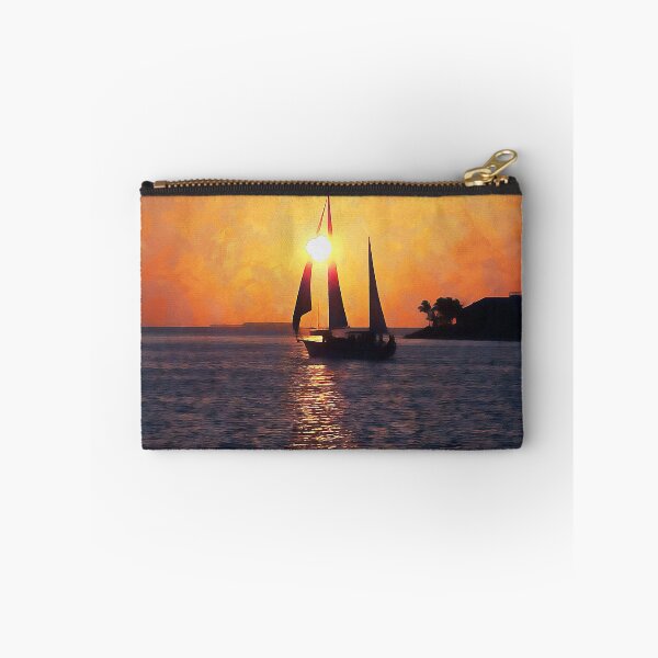 Item preview, Spectacular Florida Sunset designed and sold by AM FineArtPrints.
