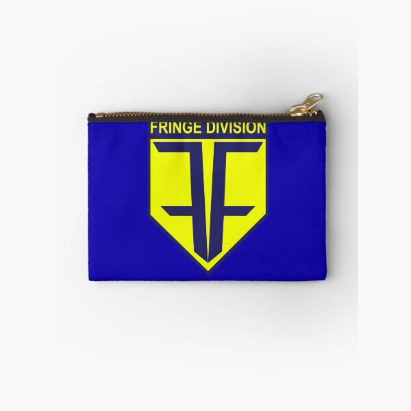 Item preview, Future Fringe Division designed and sold by Meta Cortex.