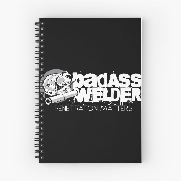Item preview, Badass Welder designed and sold by EddieBalevo.