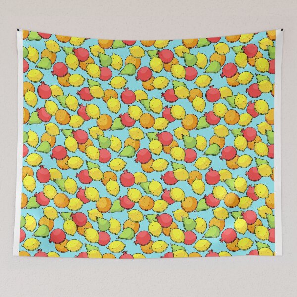 Item preview, Lemon Pear and Orange designed and sold by iamdanry.