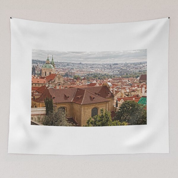 Item preview, An Overview Of Prague - 7 ©  designed and sold by © Hany G. Jadaa © Prince John Photography.