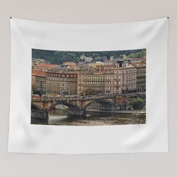 Item preview, An Overview Of Prague - 8 ©  designed and sold by © Hany G. Jadaa © Prince John Photography.