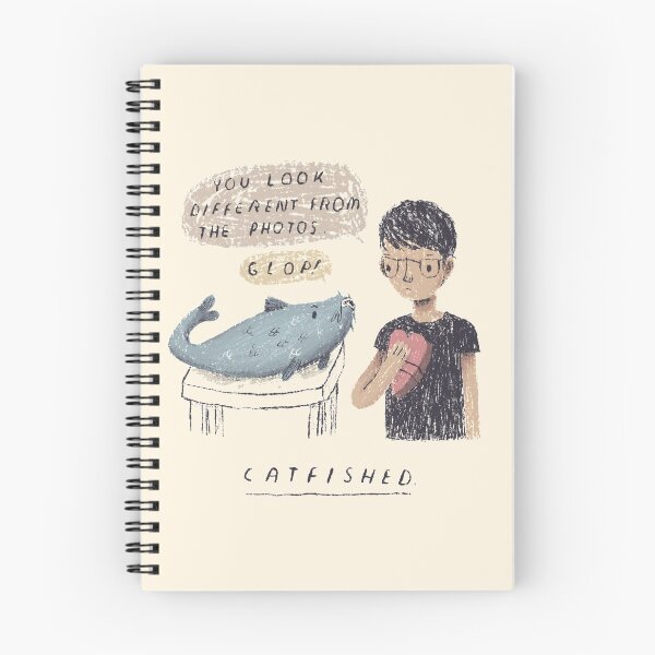 Item preview, catfished designed and sold by louros.
