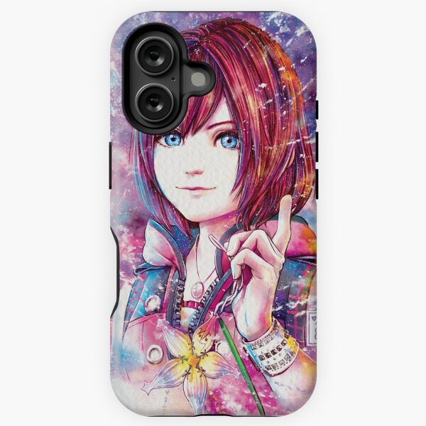 Vista previa del artículo con la obra «Kairi», diseñado y vendido por kingcael.
