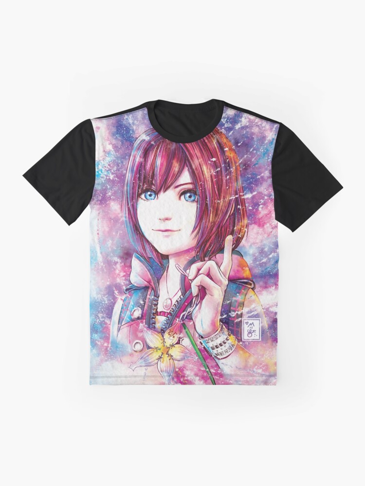 kairi sane t shirt