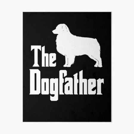 Free Free 255 The Dogfather Svg Free SVG PNG EPS DXF File