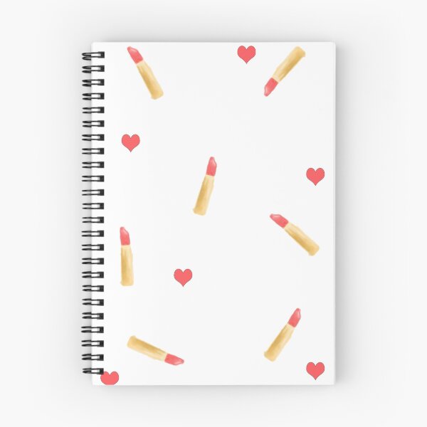 Item preview, Lipstick Love! designed and sold by nicolorful.