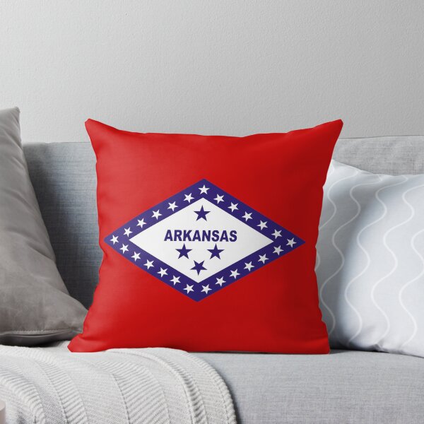 Item preview, Arkansas flag symbol designed and sold by tony4urban.
